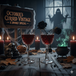 October Special